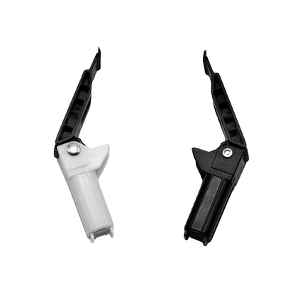 适用佳能4752合页4550 4570 4412 4452 4410 4750 4570支撑座支架