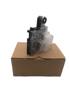 适用三星CLT-W506废粉盒CLP-680ND废粉仓CLX-6260ND 2620废粉收集