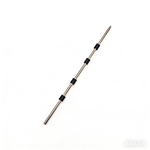 适用 兄弟HL2260D 2320D 2360DN 2365DW 2560dn 出纸杆 排纸杆 轮