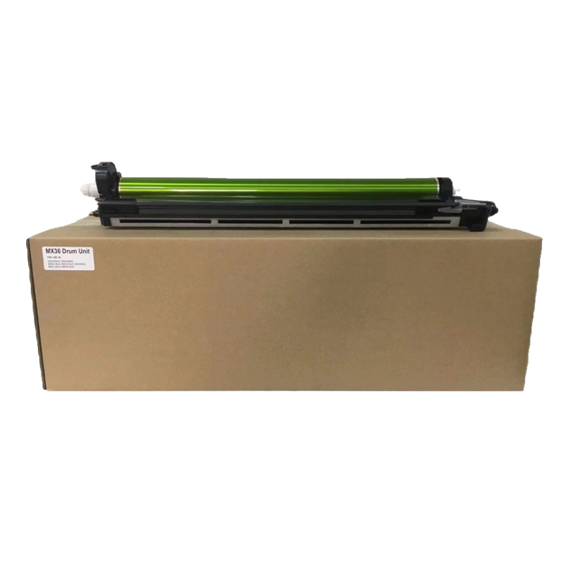 适用夏普mx-36套鼓2008uc 2648 3148 3648 2508 2018 nc硒鼓 鼓架