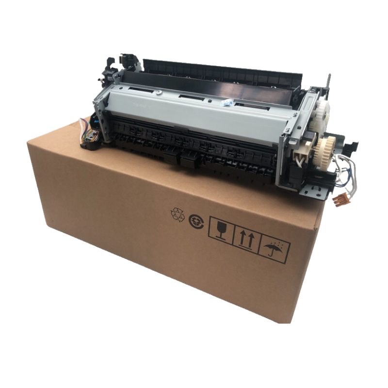 适用惠普hpm452dn定影组件477定影器m477dw加热组件hp452dw加热器