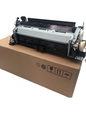 适用惠普HPM452DN定影组件477定影器M477DW加热组件HP452DW加热器