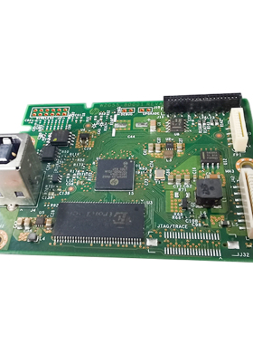 适用 惠普 HP30W主板 HP M30W 28A 29A 28W 29W 主板 接口板 USB