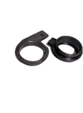 适用 京瓷 KM1620上辊轴套 205 2550 2020 1650 1648定影热辊轴套