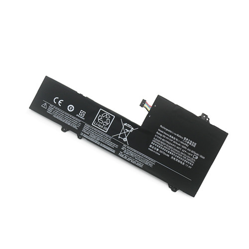 适用于联想Lenovo IdeaPad 720S-14IKB昭阳K42-80 L16M4PB2电池