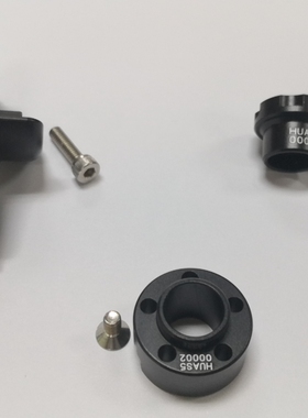 FUJI富士自行车Jari/Cross系列公路车跑车D034B吊耳 尾钩 尾勾 原