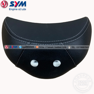 SYM 三阳机车 21款 新 MAXSYM 400 巡弋劲旅400 前座墊靠背 靠背
