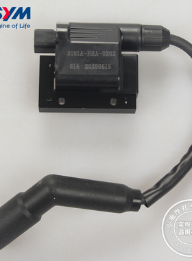 SYM 厦杏 三阳机车 XS175 NH T200 拉力车 高压包 点火线圈