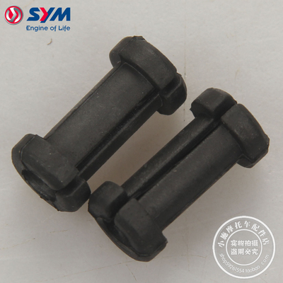 DRG/黑曼巴剑齿虎ABS线橡皮套