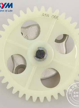 SYM 厦杏 三阳机车 XS110T-A/B TINI 听你 taking110 机油泵