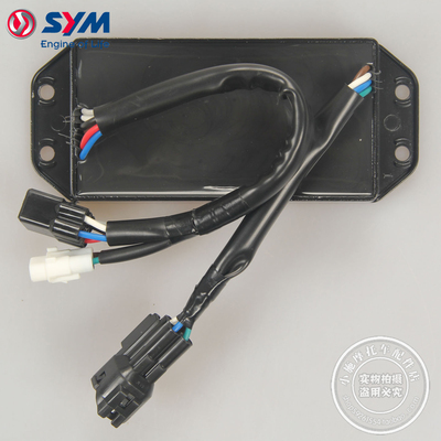 TL500/508大灯驱动器远近光