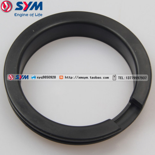SYM 三阳机车 JOYMAX 九妹Z300 巡弋300 主开关盖 电门锁密封圈