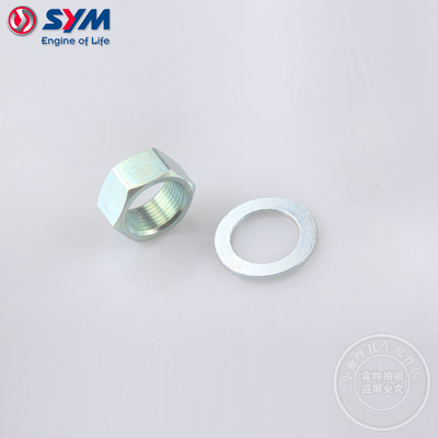 TL500/508剑齿虎后平叉螺母