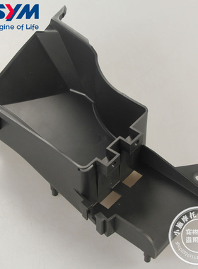 SYM 厦杏 三阳机车 进口 maxsym TL500/508 前內箱外壳