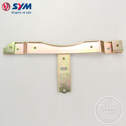 DRG150脚踏板支架脚踏支架