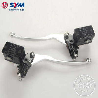 XS300T-5哈士奇300刹车上泵