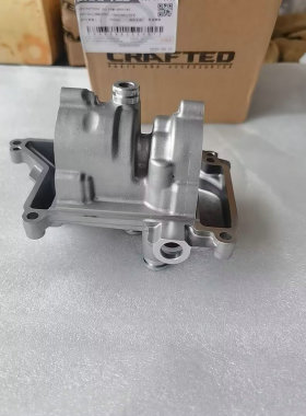 春风摩托车800MT800NK800MTX机油泵体CF800-5-7机油泵体