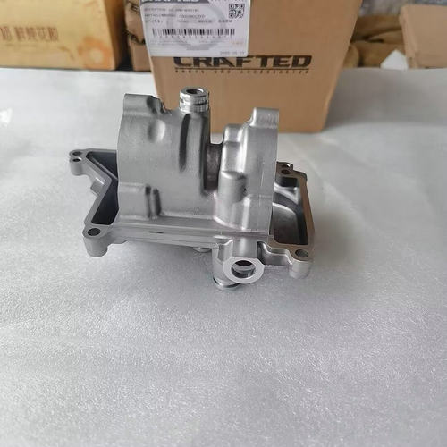 春风摩托车800MT800NK800MTX机油泵体CF800-5-7机油泵体