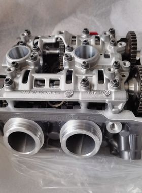 春风800缸头总成790气缸头800MT气缸盖套件