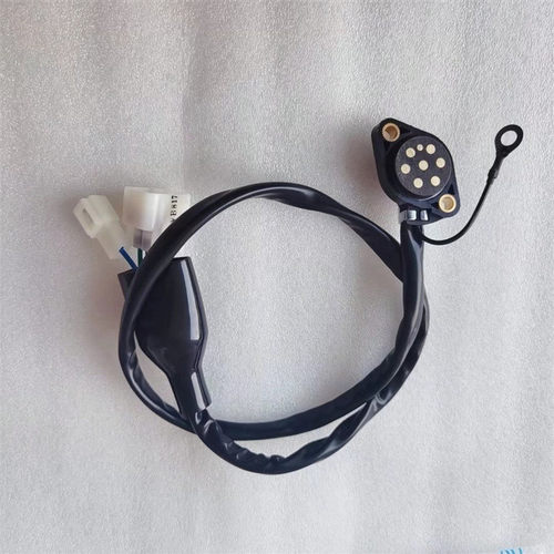 春风250SR250NK档位传感器