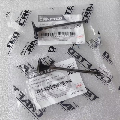 春风450SR450MT450NK气门450SRS450CLC进排气门