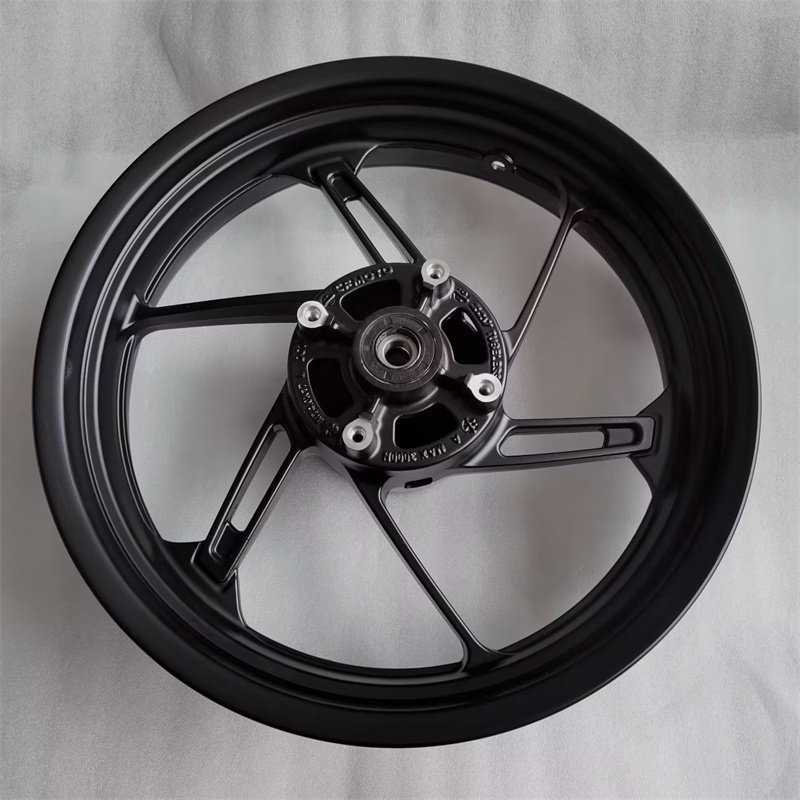 春风450SR后钢圈CF400-6