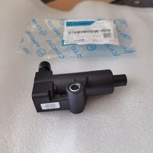 春风狒狒125电喷点火线圈ST125点火线圈CF125-3A高压包