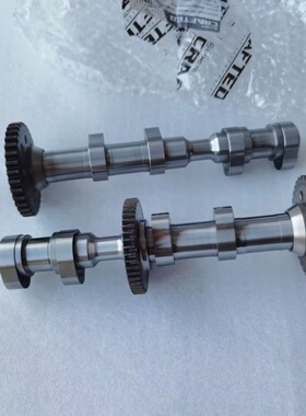 春风800MT800NK凸轮轴CF800-5-7进排气凸轮轴
