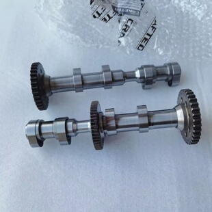 春风800MT800NK凸轮轴CF800 7进排气凸轮轴