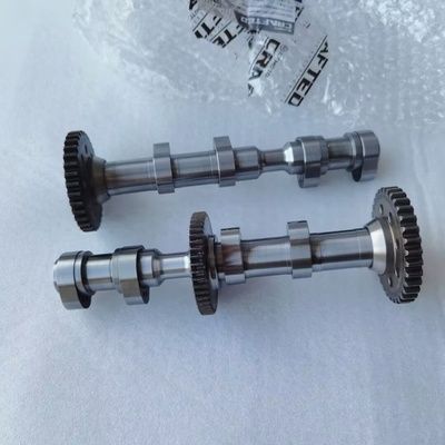 春风800MT800NK凸轮轴CF800-5-7进排气凸轮轴