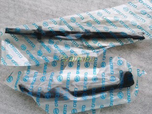 春风150小链压条CF150-3/150NK夜猫小链条压条链条导板张紧板组件