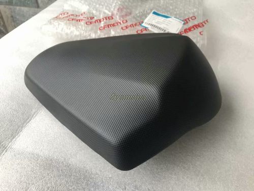 春风老款CF650NK后座垫