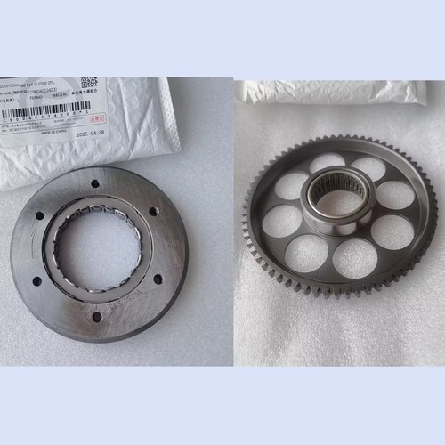 春风800NK800MT800MTX起动大齿轮CF800-5-7-11启动盘单向器起动盘