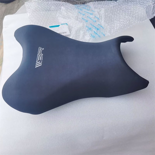 春风450sr前坐垫组合CF400-6座包450SR前坐包增高