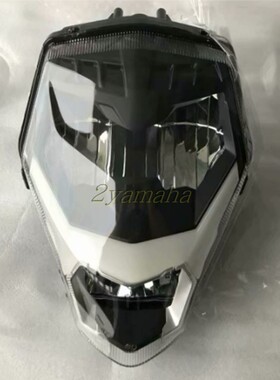 春风250nk大灯CF250-A-B/250NK车灯前大灯前照灯