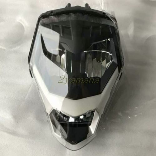 春风配件cf250车灯前大灯