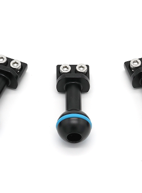 25217/25218  GH5/A9用 三脚架球头