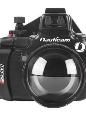 17343 Nauticam  NA-CV1佳能Canon V1相机防水壳  广角/微距灵活切换