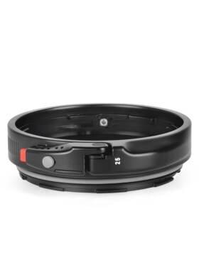 22125 N120延伸环25mm   第二代延伸环