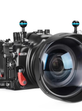 17229  NA-Z8防水壳配尼康Z8相机