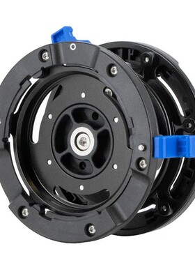 83252 83253 双面快拆底座 适用于Nauticam灯臂