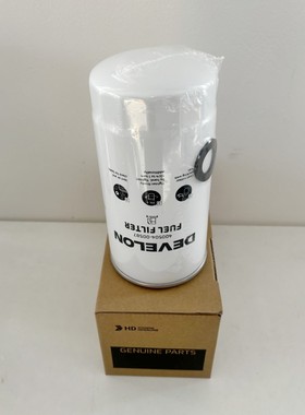 迪万伦DX150-9C/DX215/225/DX260-9C 挖掘机柴油滤芯400504-00587