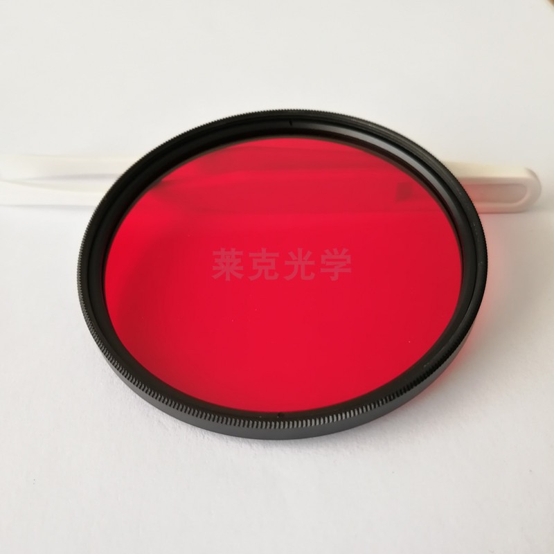 红外滤镜截止光学玻璃