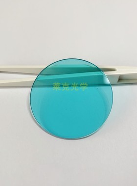 BMCC PL接口 低通滤镜 50.8mm 红外吸收截止片