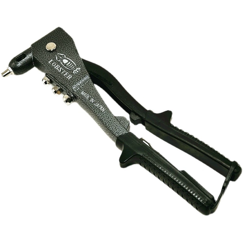 Японский омары в одиночестве, чтобы спасти жесткое руководство по ногтям, алюминиевые гвозди, дверь и окно