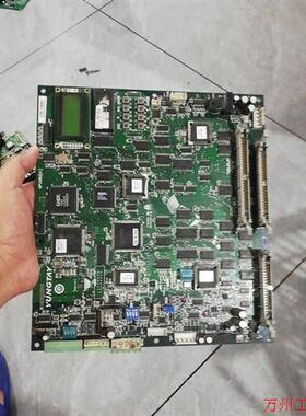 议价直拍不发:议价永大YUNGTAY MPUGB2(A1)主板,成色看图,不