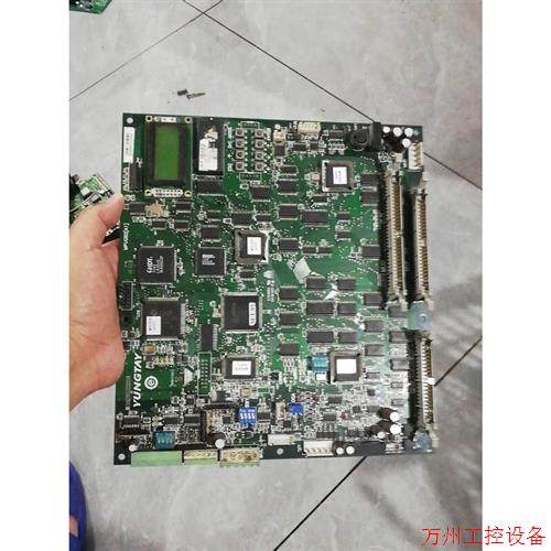 议价直拍不发:议价永大YUNGTAY MPUGB2(A1)主板,成色看图,不