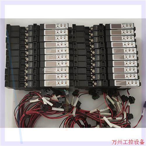 议价直拍不发:PISCO真空发生器VXE07-66S-D24-DA-D,F