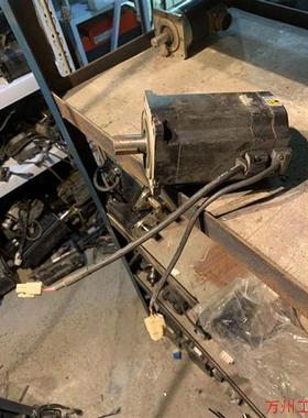 议价直拍不发:RSMZ-08BA1ANK3-CH 三星伺服电机RSMZ-0