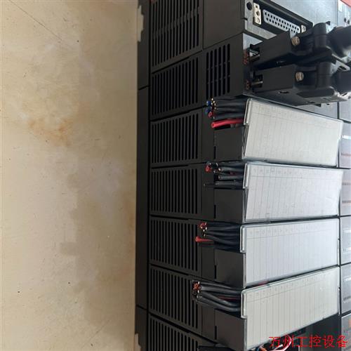 议价直拍不发:拆机三菱一套PLC,A2USCPU,A1SD75P3-S3,,议价